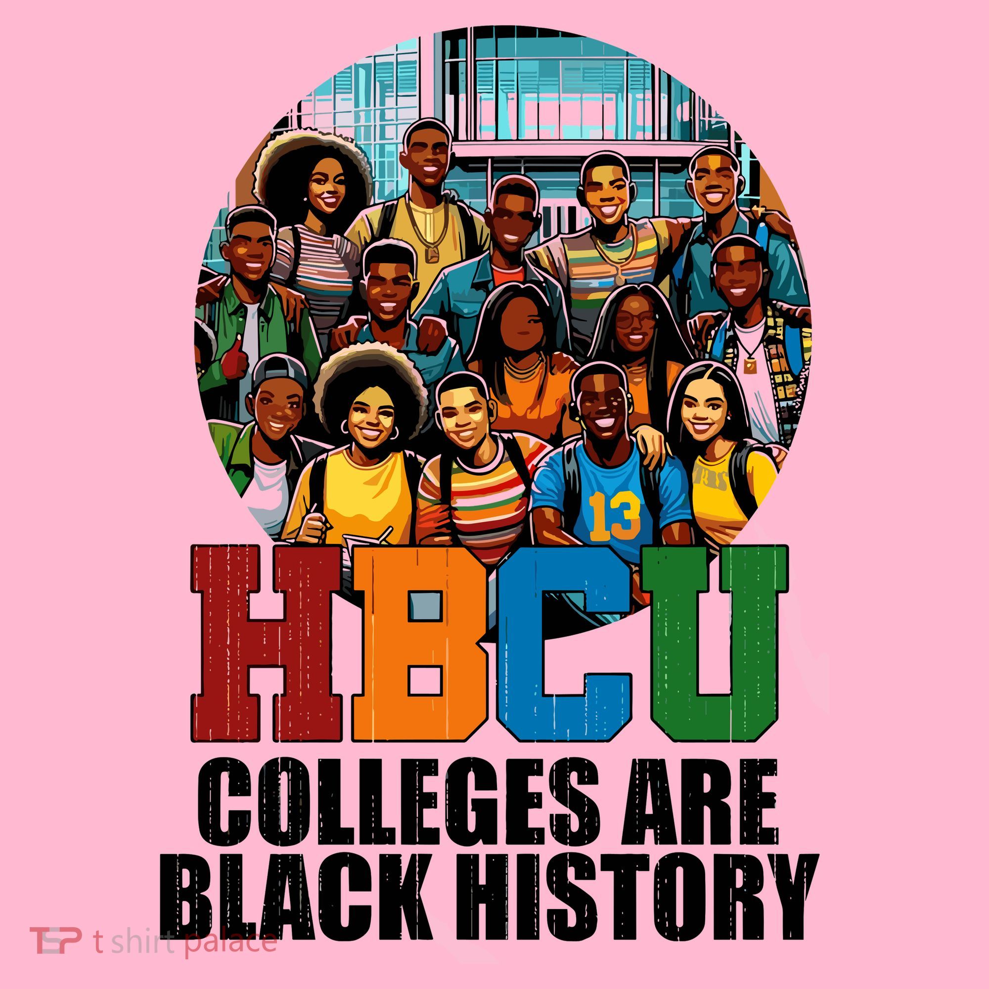 Hbcu Colleges Are Black History Month Coaster