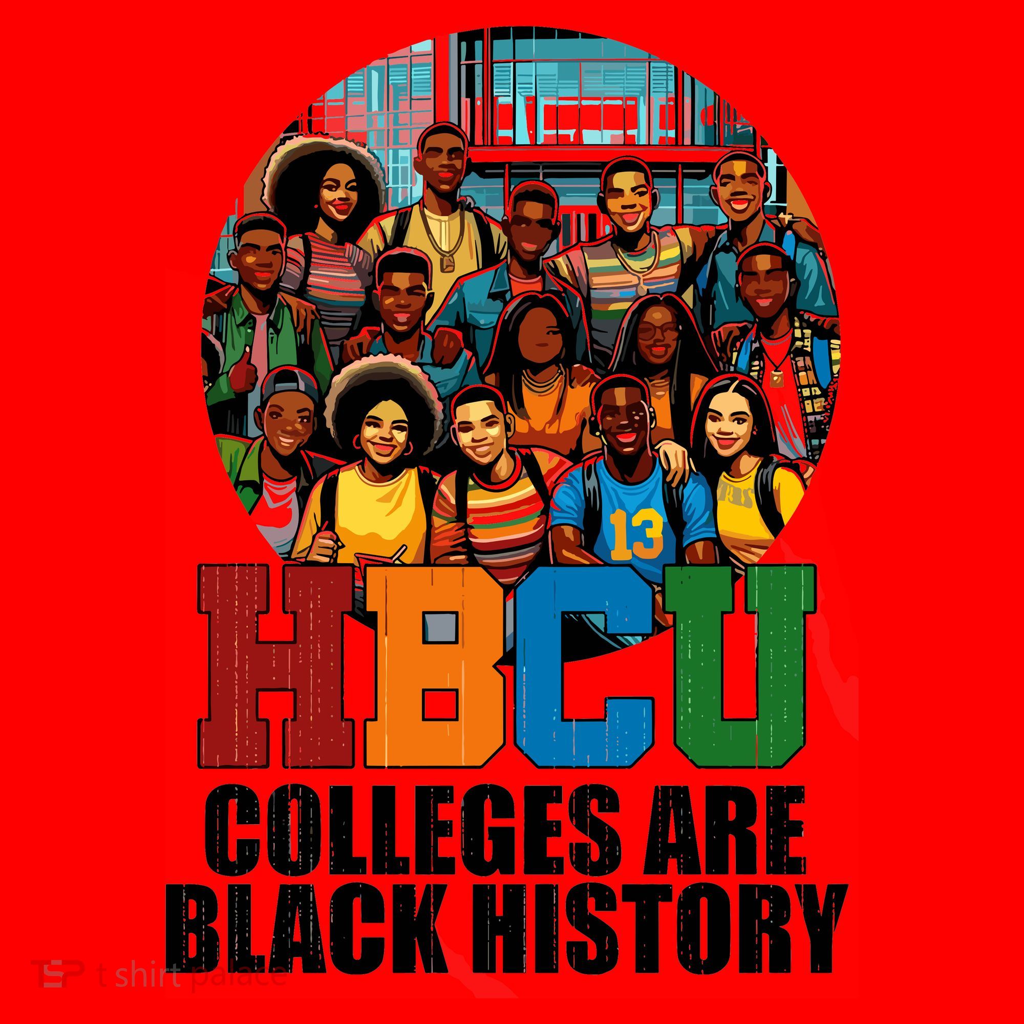 Hbcu Colleges Are Black History Month Santa Hat
