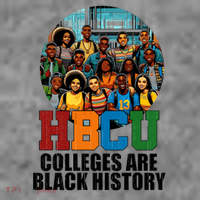 Hbcu Colleges Are Black History Month Toddler Hoodie thumb 2