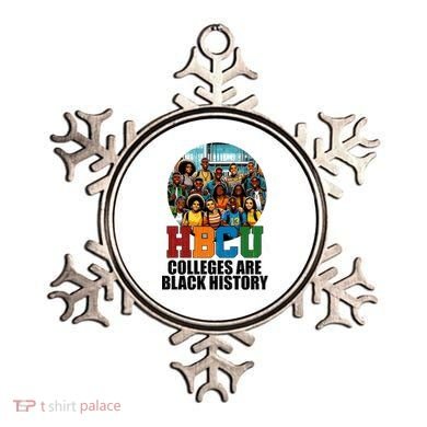 Hbcu Colleges Are Black History Month Ornament