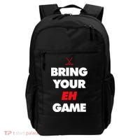 Hockey - Canada bring your EH Game Backpack thumb 0