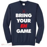 Hockey - Canada bring your EH Game Sweatshirt thumb 0