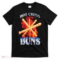 Hot Cross Buns T-Shirt thumb 0