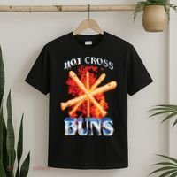 Hot Cross Buns T-Shirt thumb 2