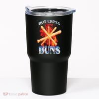 Hot Cross Buns Tumbler thumb 0