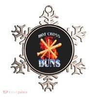 Hot Cross Buns Ornament thumb 0