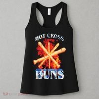 Hot Cross Buns Women's Tank Top thumb 3