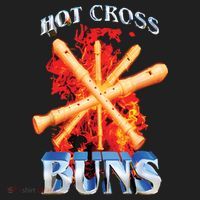 Hot Cross Buns Hat thumb 2