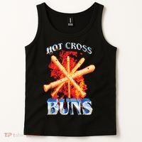 Hot Cross Buns Tank Top thumb 2