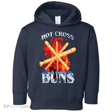 Toddler Hoodie