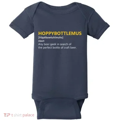 Baby Bodysuit