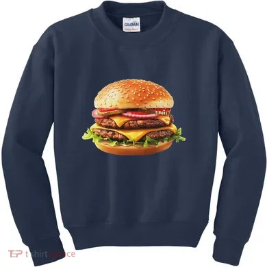 Kids Sweatshirt