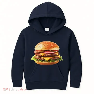 Kids Hoodie