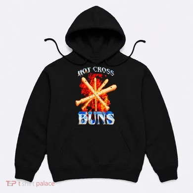 Hot Cross Buns Hoodie