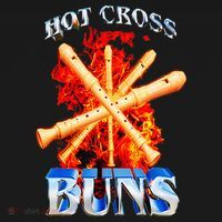 Hot Cross Buns T-Shirt thumb 7