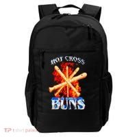 Hot Cross Buns Backpack thumb 0
