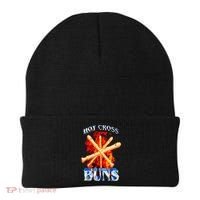 Hot Cross Buns Beanie thumb 0