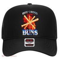 Hot Cross Buns Hat thumb 0