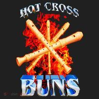 Hot Cross Buns Hat thumb 2