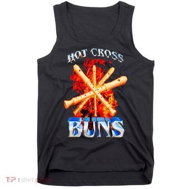 Hot Cross Buns Tank Top