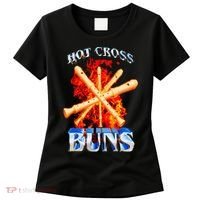 Hot Cross Buns Women's T-Shirt thumb 0