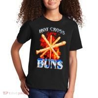 Hot Cross Buns Kids T-Shirt thumb 2