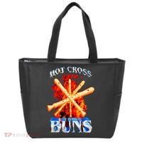 Hot Cross Buns Tote Bag thumb 0