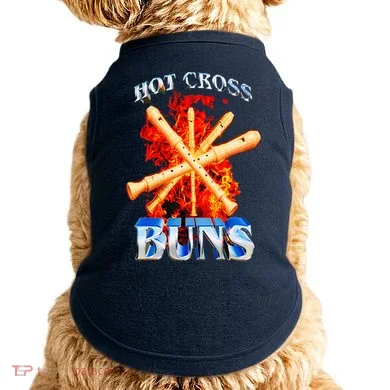 Doggie Tank