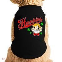 Honkies Caucasians Baseball Doggie Tank thumb 0