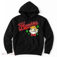 Honkies Caucasians Baseball Hoodie thumb 0
