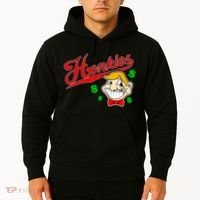 Honkies Caucasians Baseball Hoodie thumb 2