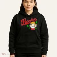 Honkies Caucasians Baseball Hoodie thumb 5