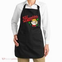 Honkies Caucasians Baseball Apron thumb 2