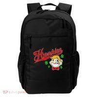 Honkies Caucasians Baseball Backpack thumb 0