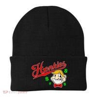 Honkies Caucasians Baseball Beanie thumb 0