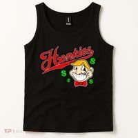 Honkies Caucasians Baseball Tank Top thumb 2
