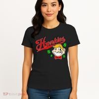 Honkies Caucasians Baseball Women's T-Shirt thumb 4