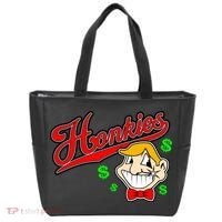 Honkies Caucasians Baseball Tote Bag thumb 0