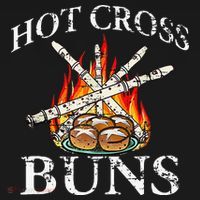 Hot Cross Buns And Recorder Gift Apron thumb 3
