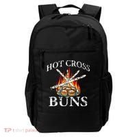 Hot Cross Buns And Recorder Gift Backpack thumb 0