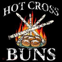 Hot Cross Buns And Recorder Gift Women's T-Shirt thumb 6