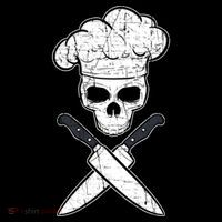 Head Chef Cook Catering Culinary School Cookery Set Foodie Gift Coffee Mug thumb 5