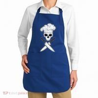Head Chef Cook Catering Culinary School Cookery Set Foodie Gift Apron thumb 2