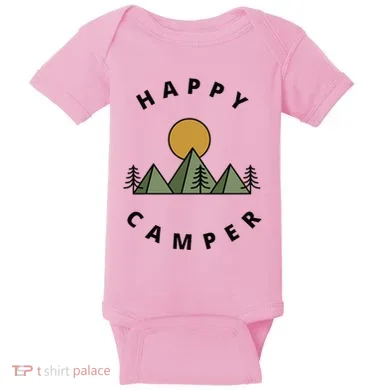 Baby Bodysuit