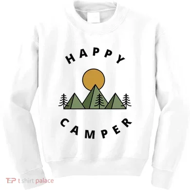 Kids Sweatshirt
