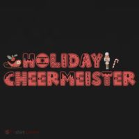 Holiday Cheermeister Classic Kids Hoodie thumb 5
