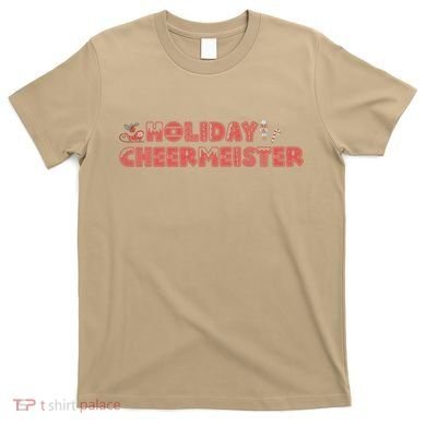 Holiday Cheermeister Classic T-Shirt