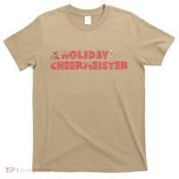 Holiday Cheermeister Classic T-Shirt thumb 0