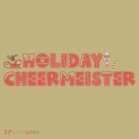 Holiday Cheermeister Classic Kids T-Shirt thumb 2