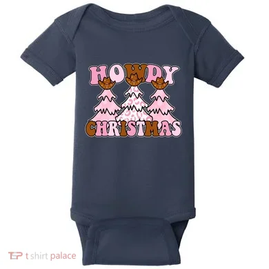 Baby Bodysuit